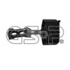GSP 516750 Holder, exhaust system